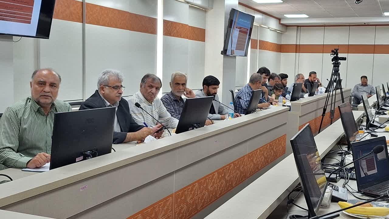 243 معلول تحت پوشش بهزیستی در دستگاههای اجرایی استان قزوین جذب شدند 243 معلول تحت پوشش بهزیستی در دستگاههای اجرایی استان قزوین جذب شدند