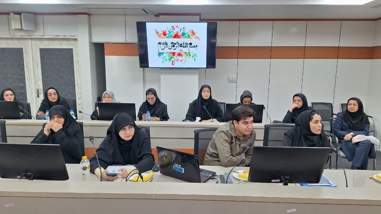 243 معلول تحت پوشش بهزیستی در دستگاههای اجرایی استان قزوین جذب شدند 243 معلول تحت پوشش بهزیستی در دستگاههای اجرایی استان قزوین جذب شدند