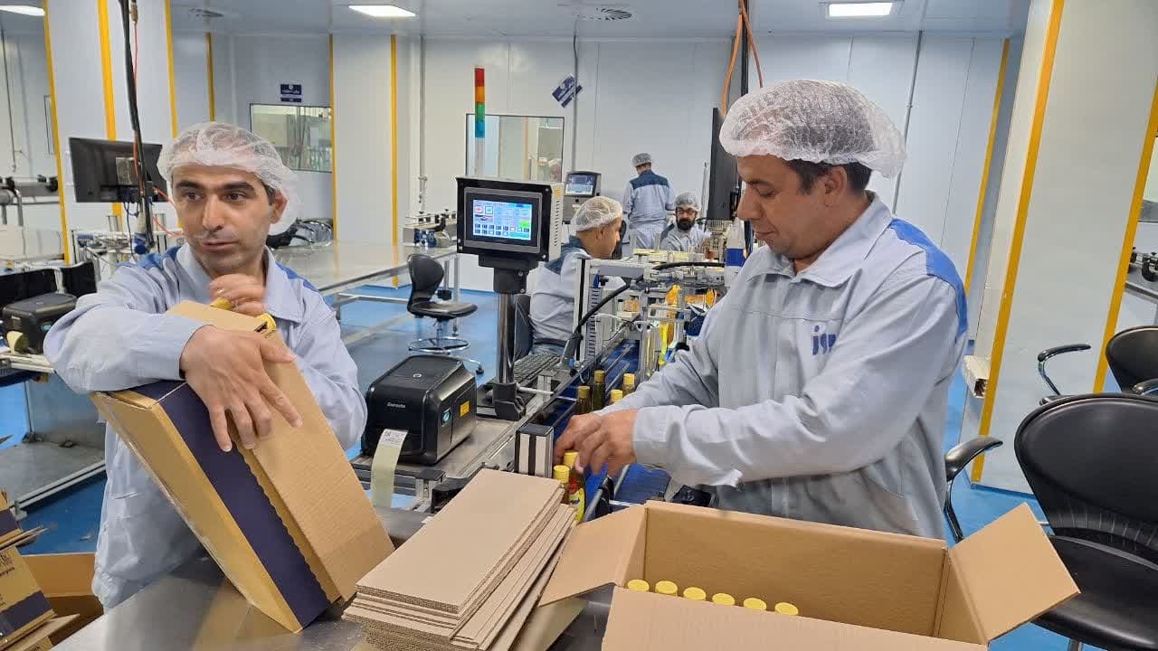 243 معلول تحت پوشش بهزیستی در دستگاههای اجرایی استان قزوین جذب شدند 243 معلول تحت پوشش بهزیستی در دستگاههای اجرایی استان قزوین جذب شدند