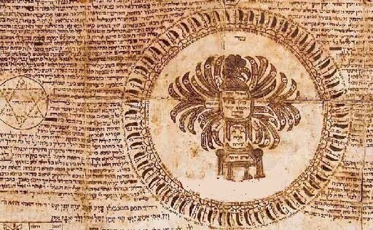 جن‌ها در جنگ ۱۲ روزه 