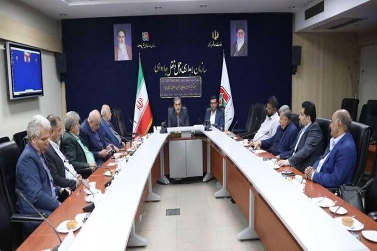 اعلام آمادگی تشکل‌های صنفی بخش حمل و نقل مسافربری برای جابه‌جایی زائران اربعین