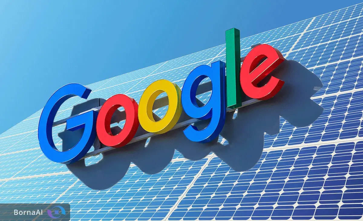 گوگل رکورد بزرگ‌ترین قرارداد برق‌آبی جهان را شکست