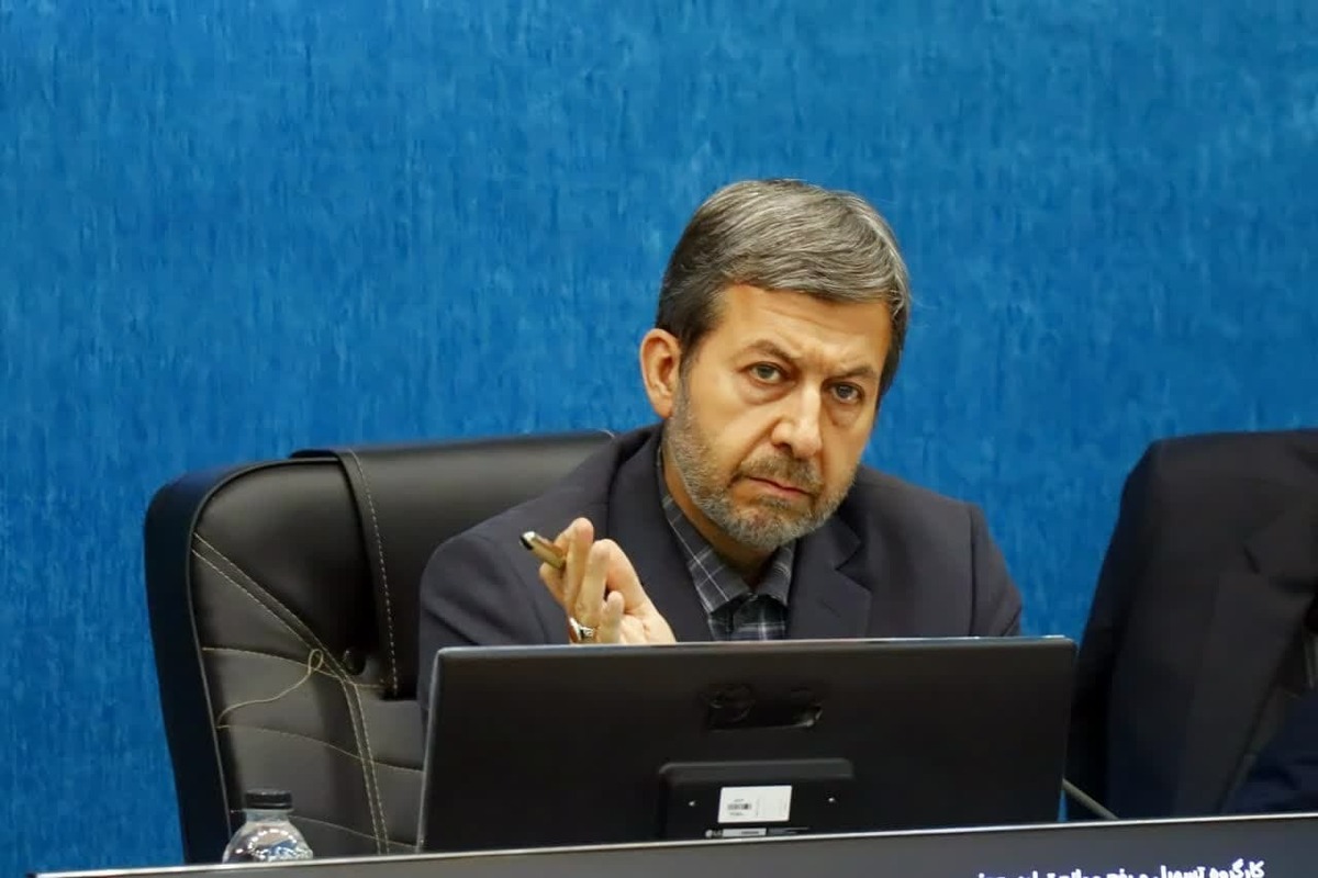 استاندار اصفهان: شورای گفت‌وگوی ملی باید به استان‌ها برود