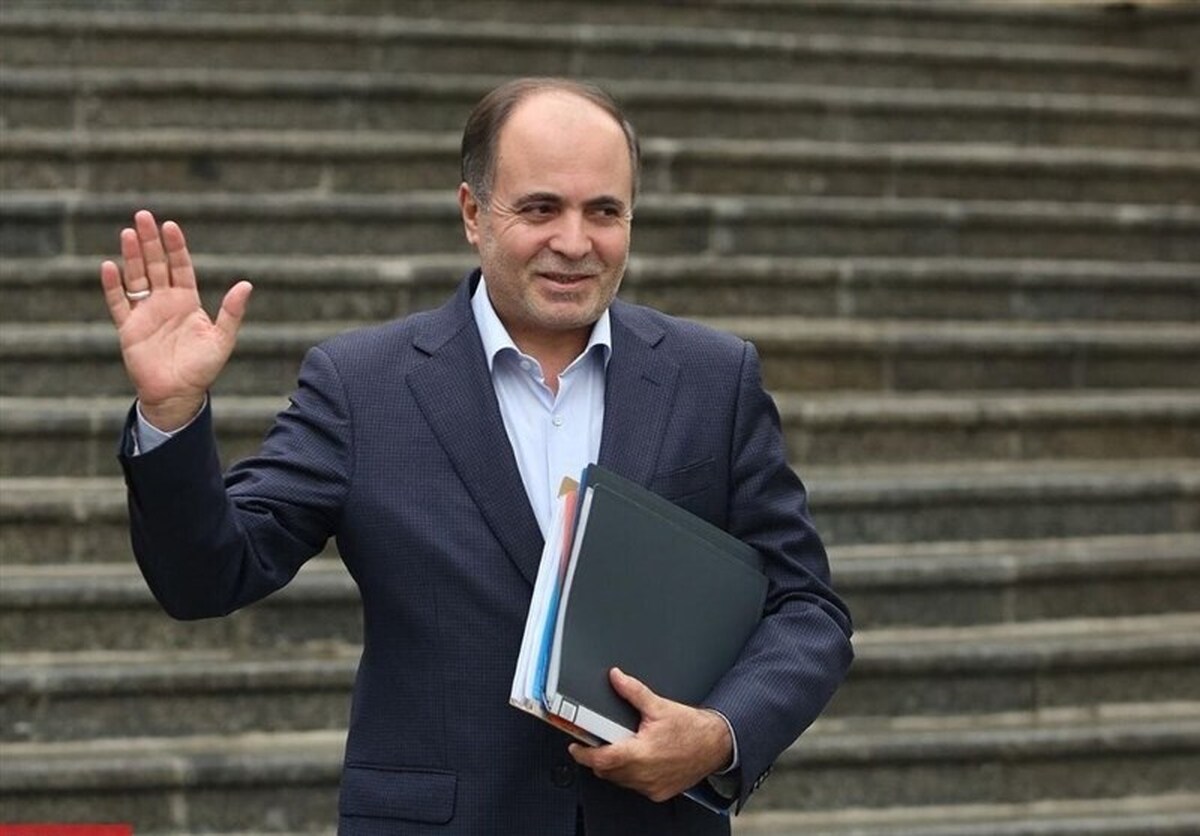 نوری‌قزلجه: پیش‌بینی می‌شود قیمت برنج داخلی متعادل شود