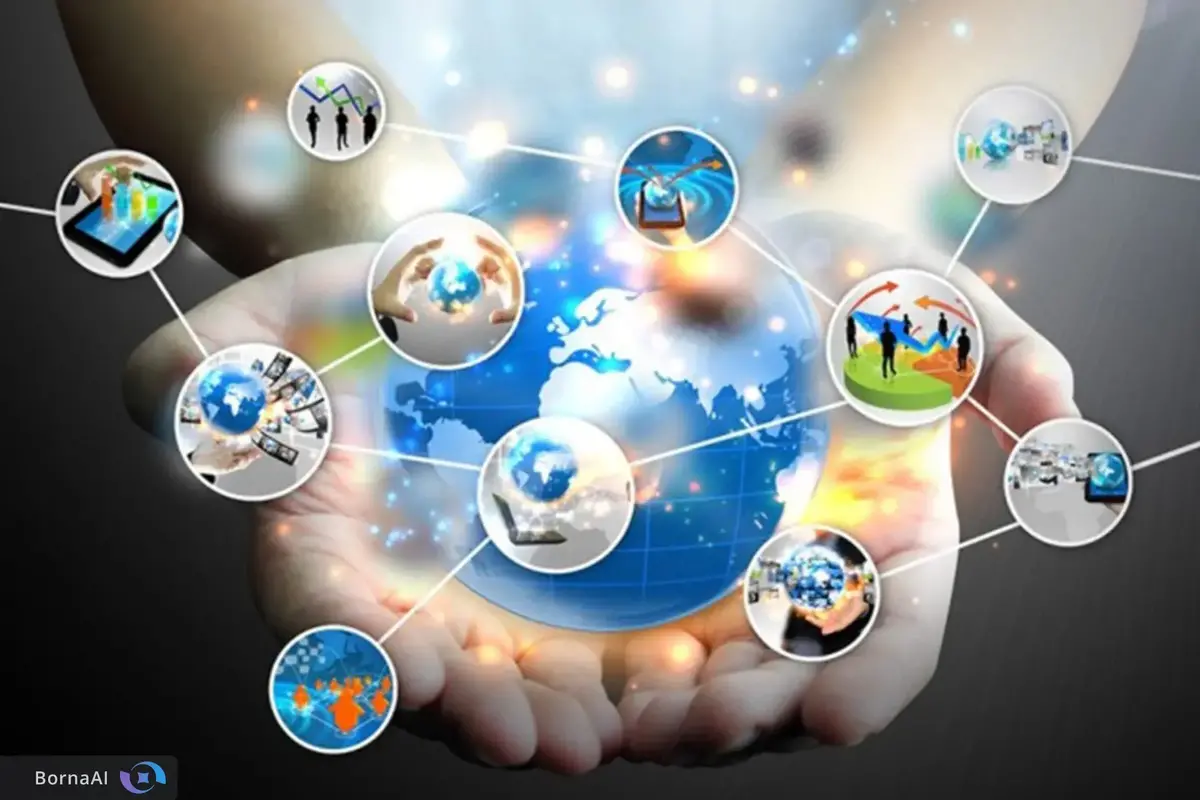 درآمد ۱۲۰۰ همتی شرکت‌های دانش‌بنیان در ۱۴۰۲