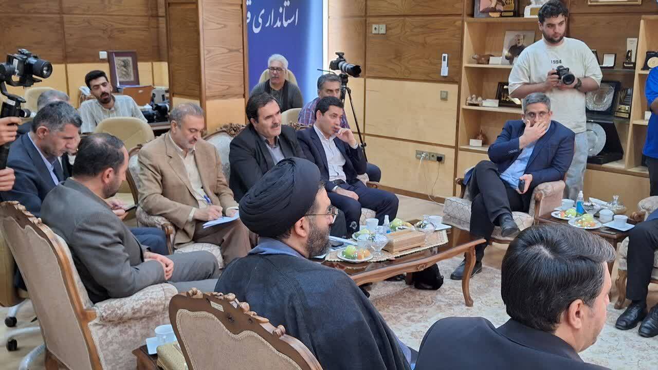 ۲.۳ میلیارد دلار برای توسعه نیروگاه‌های تجدیدپذیر تخصیص داده شده است