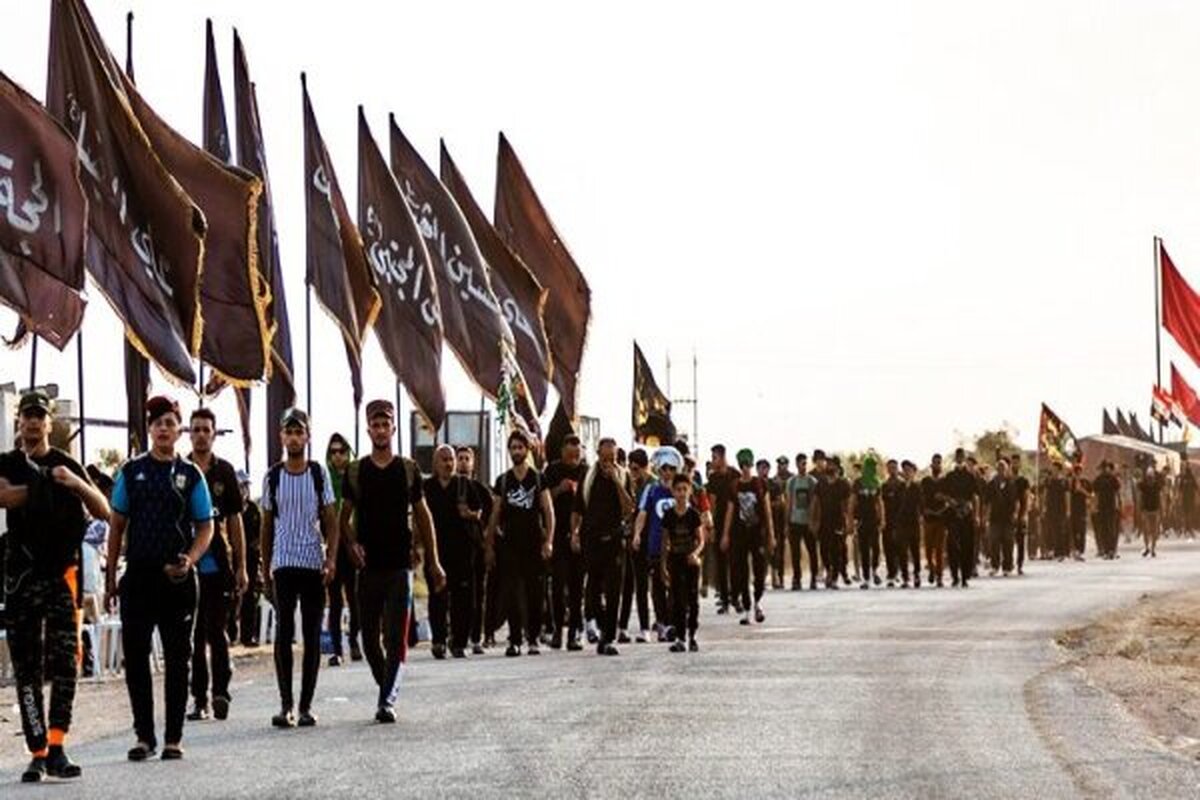 آغاز ثبت‌نام زائران حسینی از فردا/ ممنوعیت فروش بلیت‌ چارتری در ایام اربعین