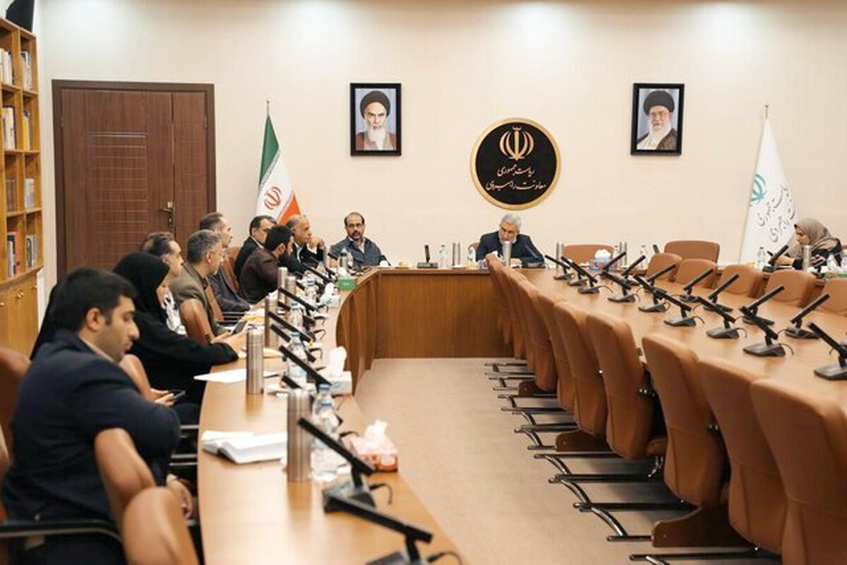 نشست بررسی طرح قانون تشکل‌های اجتماعی برگزار شد