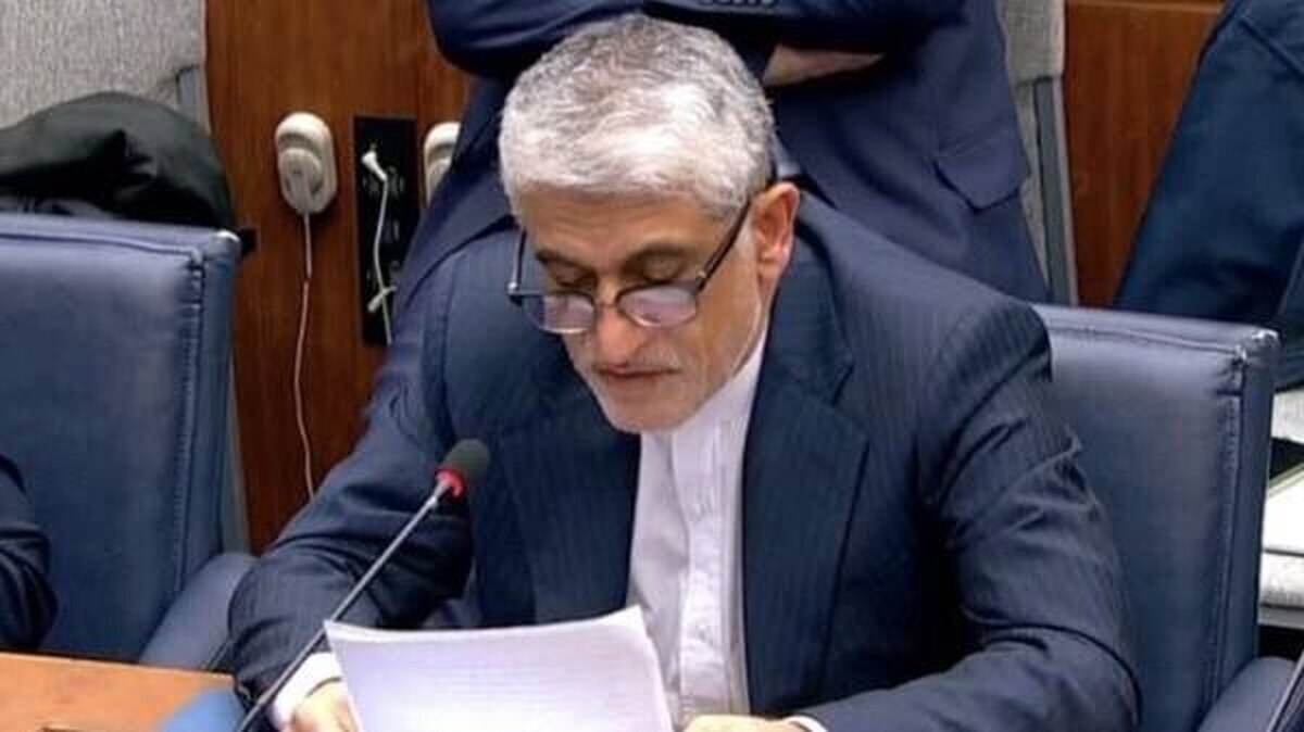 رژیم صهیونیستی به بدترین تهدید برای صلح و امنیت منطقه‌ای تبدیل شده است