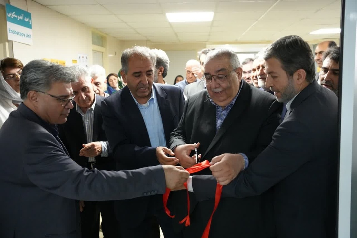 نبض امید در بیمارستان عیسی‌بن مریم به همت دستان مهربان تپید