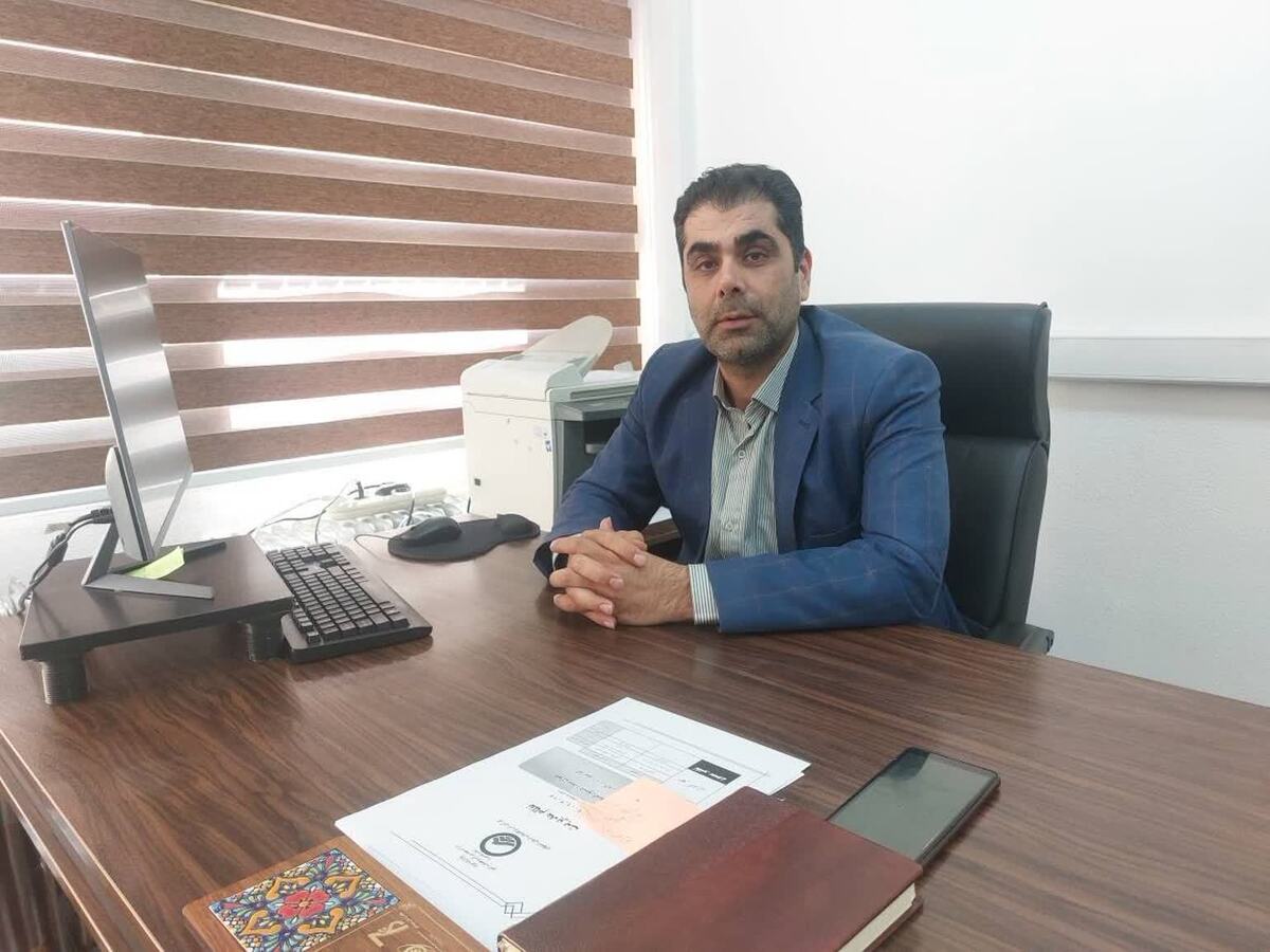 تفاهم‌نامه همکاری بین آبفا و بنیاد نخبگان اصفهان امضا می شود