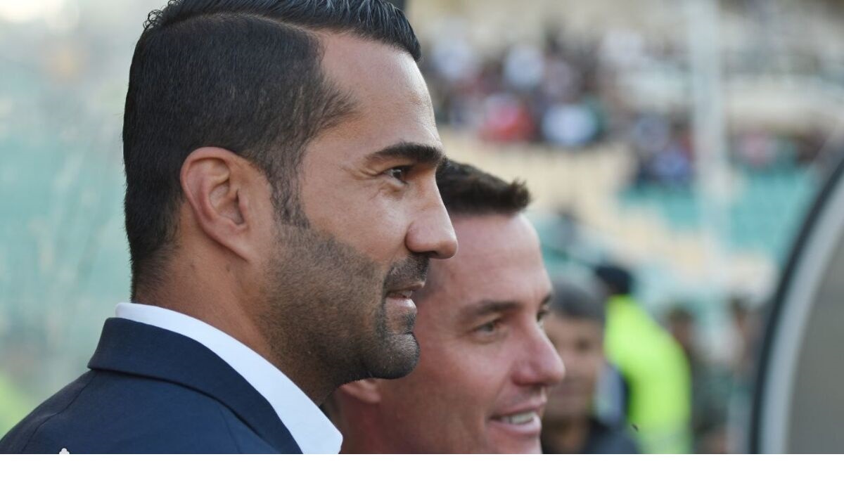 پیغام دلگرم کننده بازیکن لالیگا برای آبادانی ها!