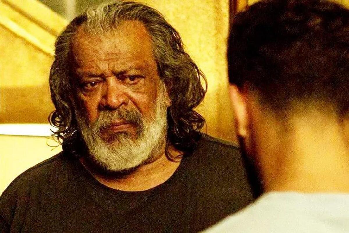 واکنش سخنگوی دولت پس از تماشای فیلم «پیرپسر»