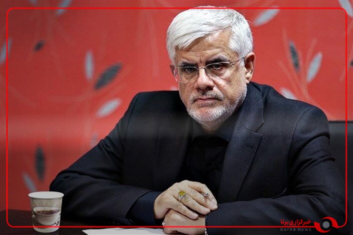 عارف: اینترنت یک اتوبان و راه است کسی راه را نمی بندد