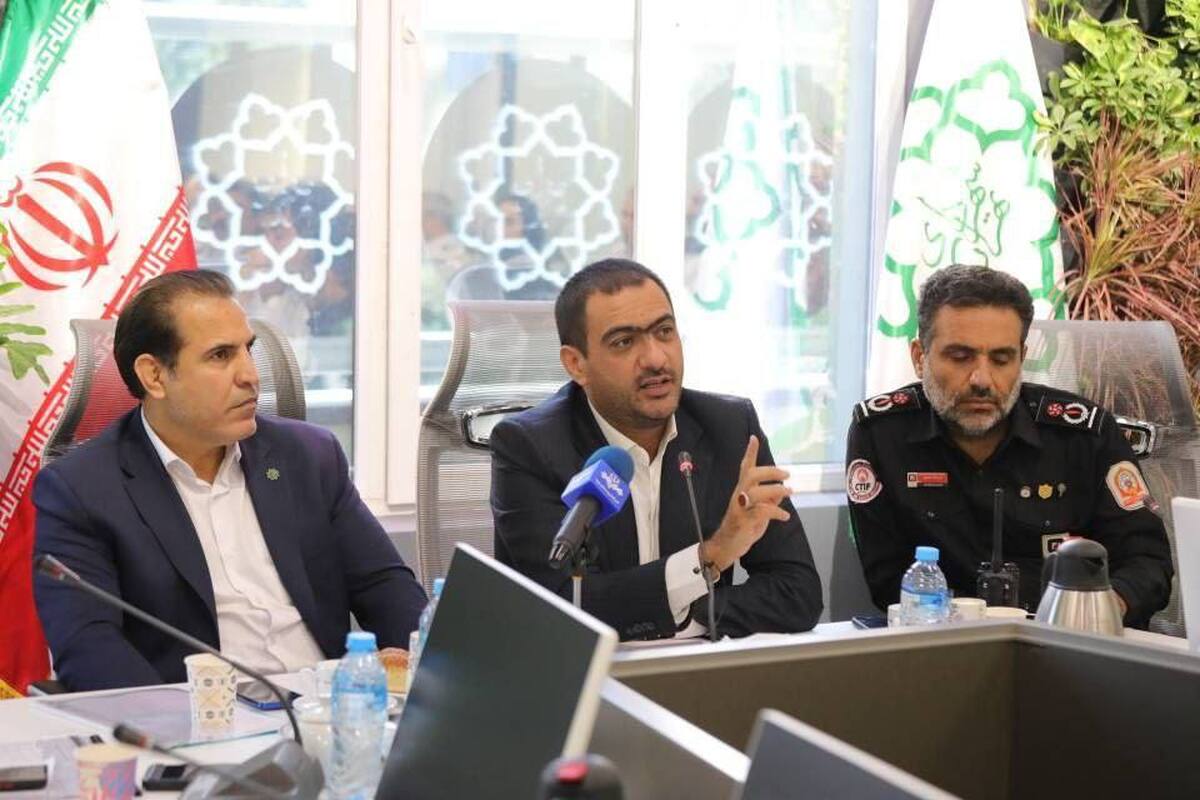 وضعیت نامطلوب ایمنی اسکان‌های کارگری‌ در پایتخت