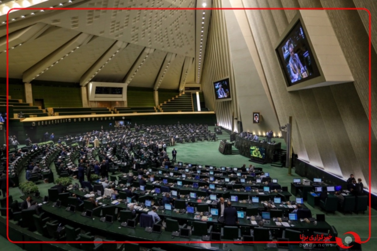 نمایندگان با بررسی لایحه ساختار، وظایف و اختیارات سازمان ملی مهاجرت به‌صورت اصل ۸۵ قانون اساسی موافقت کردند