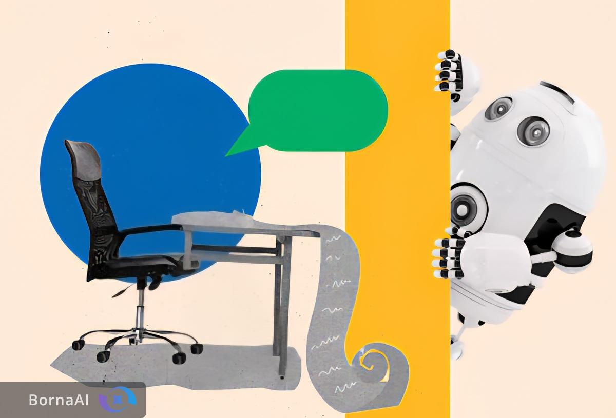 از مایکروسافت تا واشنگتن‌پست؛ هوش مصنوعی در حال خانه‌تکانی نیروی انسانی