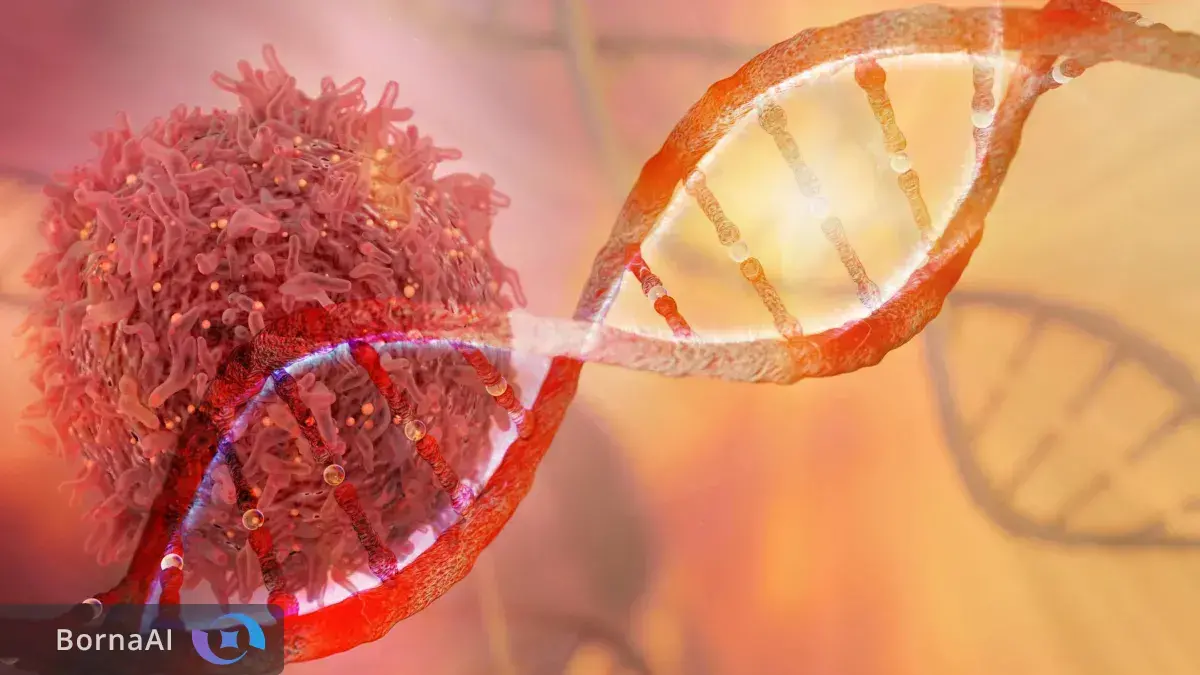 ژن کلیدی کشف شد!