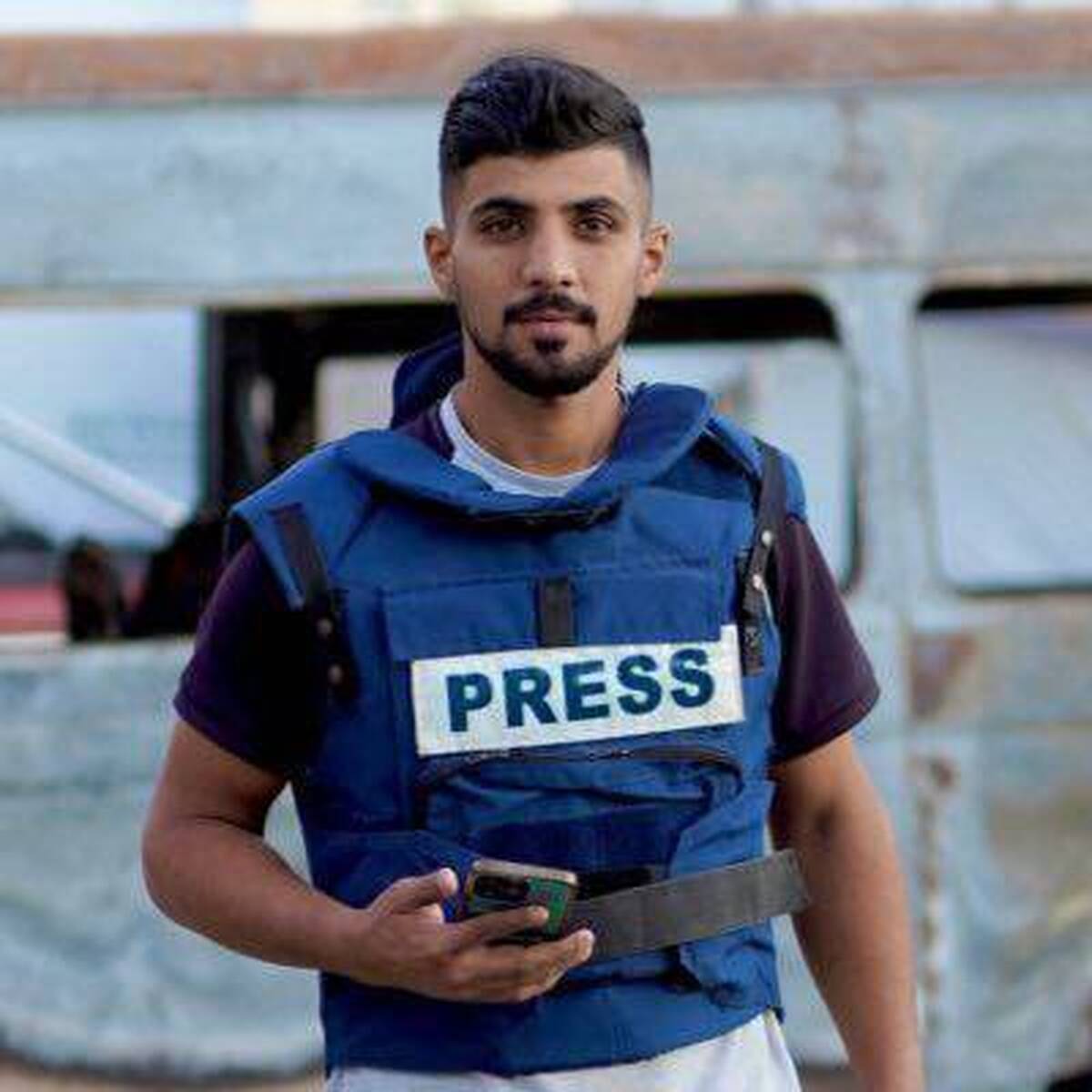 همه در حال مرگ هستیم