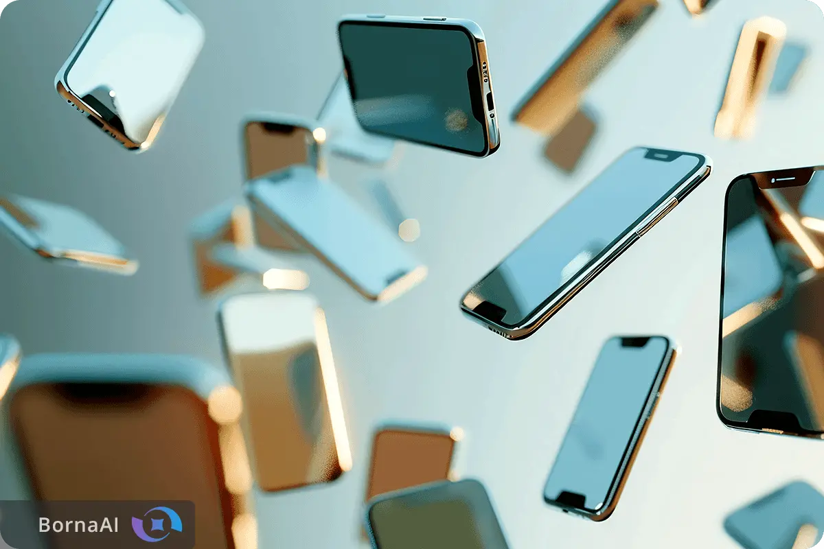 نخستین موبایل با باتری ۱۰ هزار میلی‌آمپری وارد بازار می‌شود