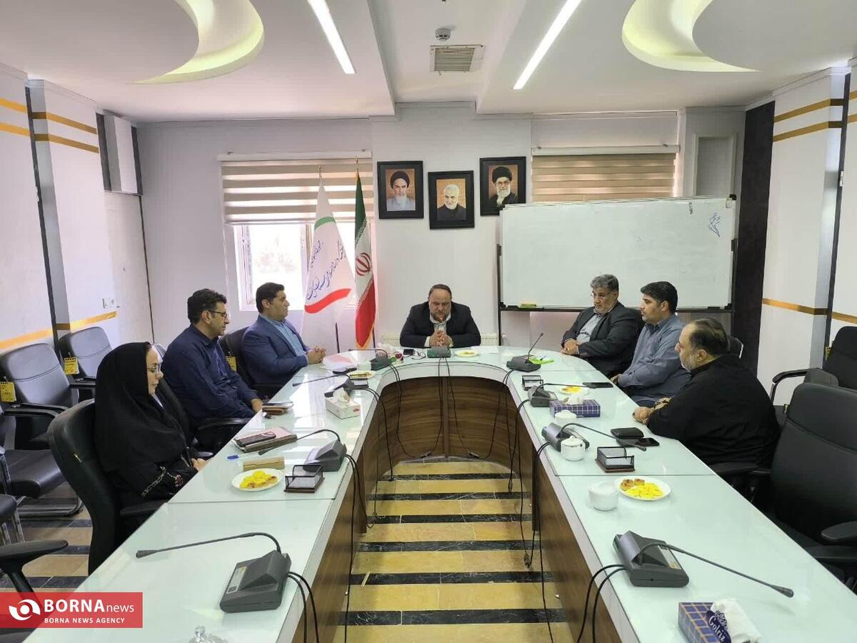 جشنواره ملی مرصاد، تبلور هم‌افزایی فرهنگی استان کرمانشاه در سطح ملی