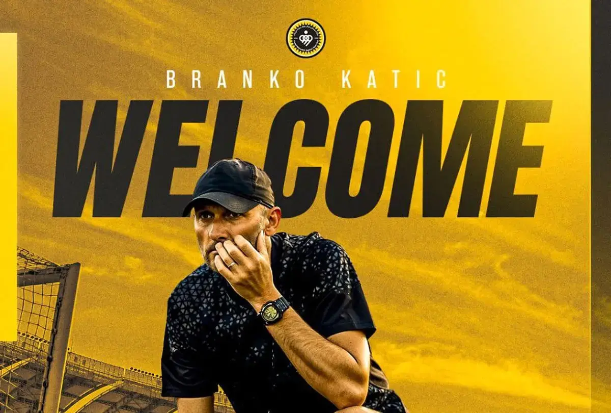 برانکو: سپاهان برای من بزرگ‌ترین باشگاه جهان است!