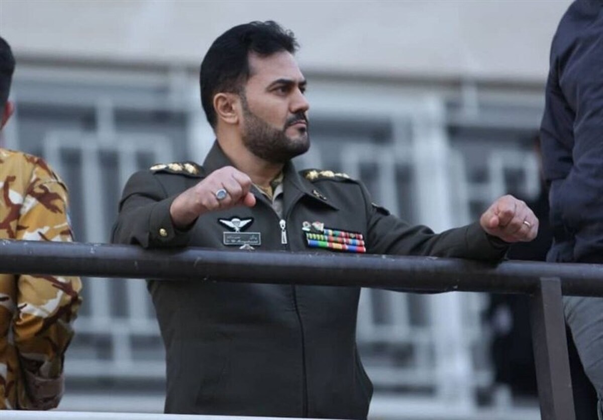 نیروی زمینی در مسیر اوج گیری دوباره در فوتبال ایران