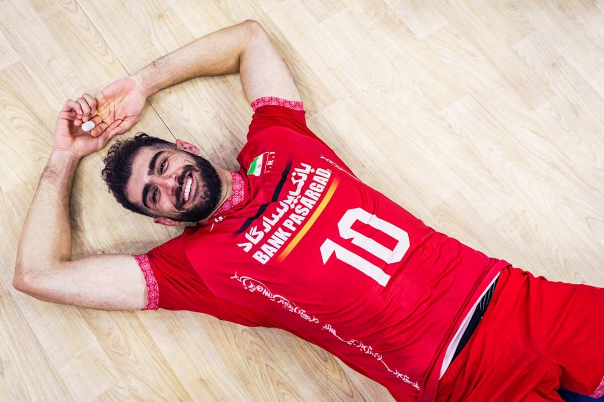 اسماعیل‌نژاد: صبور باشید، پله‌پله بهتر می‌شویم