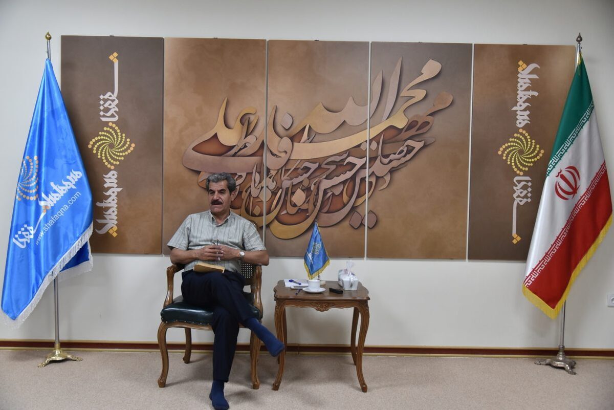 خوش‌چهره: رسانه برای تحلیل درست باید بداند که رقیب تحت تاثیر چه عواملی تصمیم‌سازی می‌کند