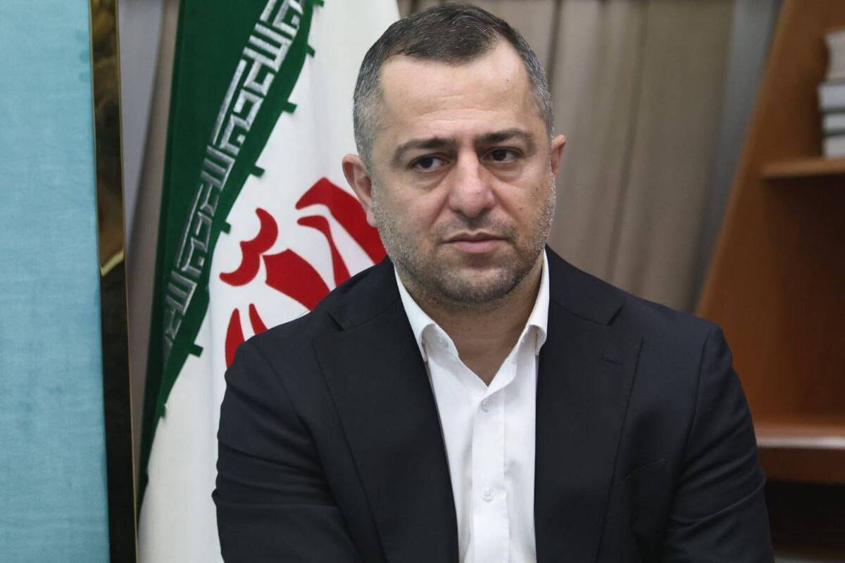 رحیمی: صدای مظلومیت جوانان ایران را به دنیا برسانید