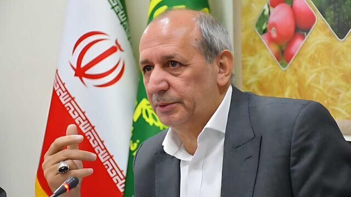 رشد ۳۸ درصدی صادرات محصولات کشاورزی آذربایجان‌شرقی از مراکز قرنطینه گیاهی