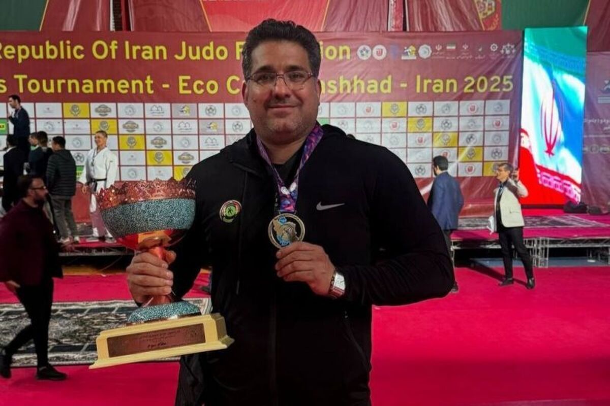 پیام تسلیت رئیس سازمان تربیت‌بدنی ارتش در پی شهادت جودوکار نظامی کشورمان