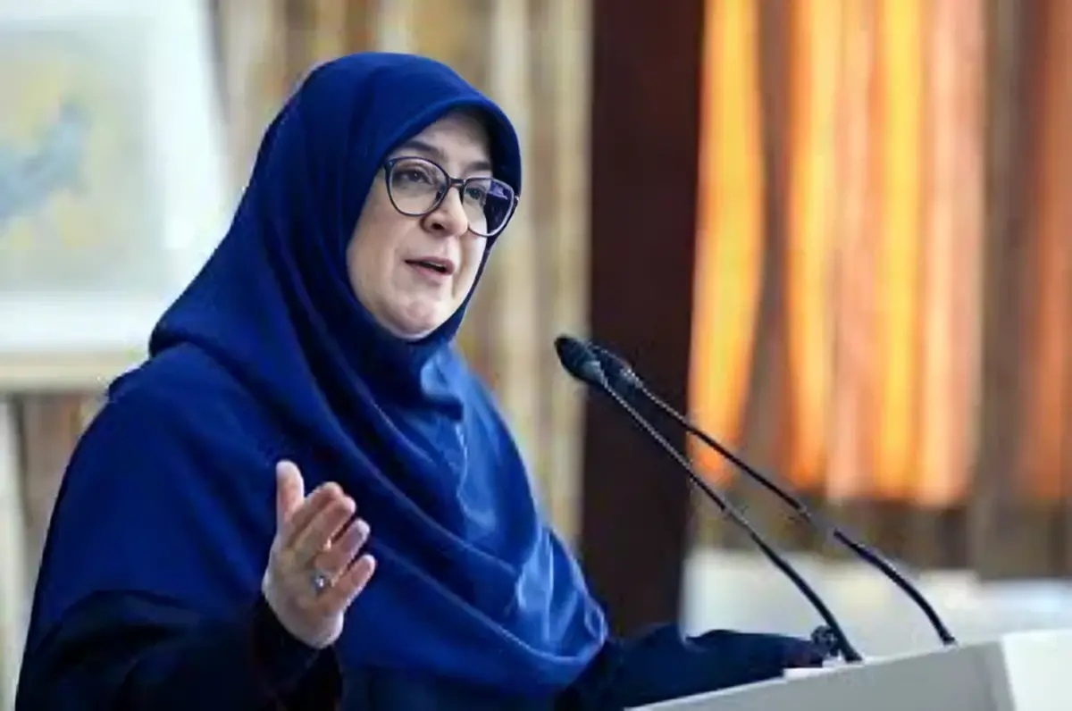 مهاجرانی: دولت، قدردان اعتماد مردم است