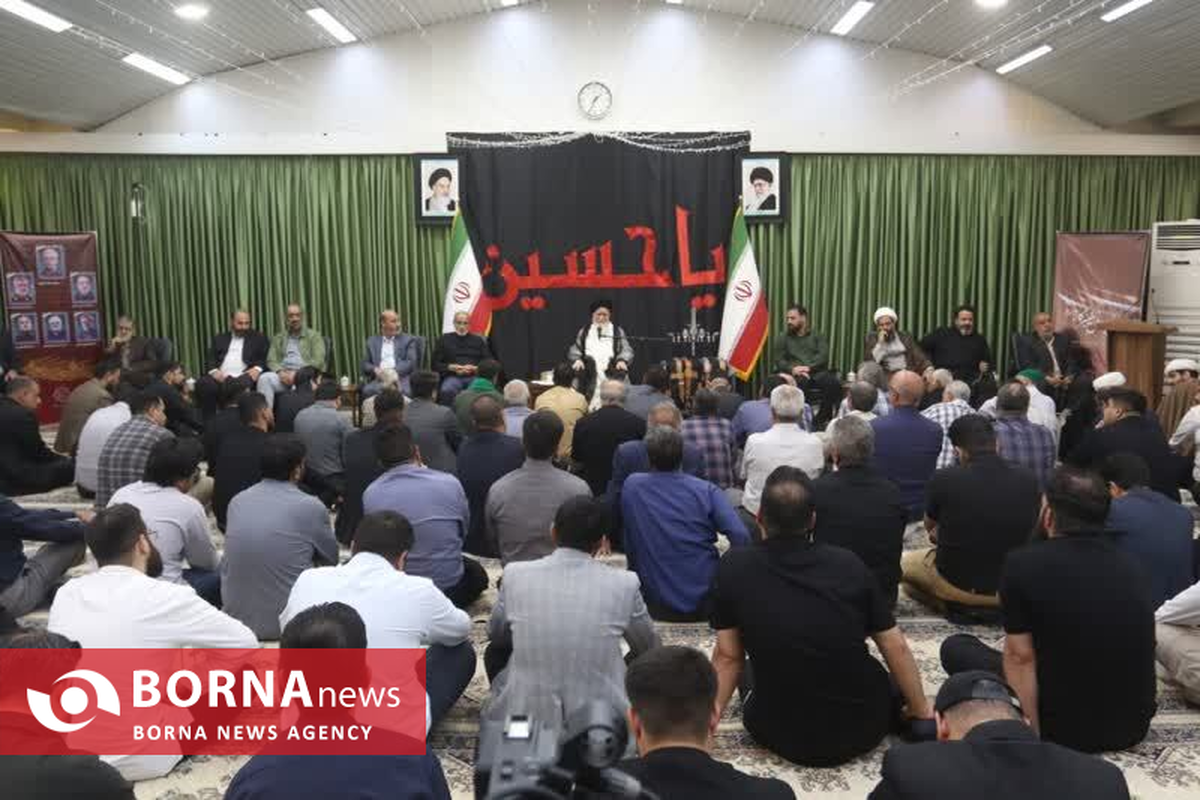 آیت‌ا...علم‌الهدی: آتش‌بس، به معنای پایان مبارزه با استکبار نیست/ لزوم تطبیق موضوعی منبرها و نوحه‌ها با شرایط روز جامعه