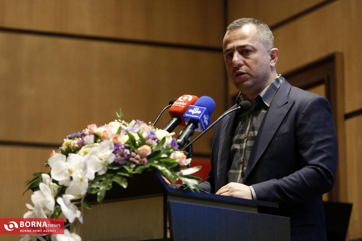 جوانان؛ قلب تپنده اقتدار ملی