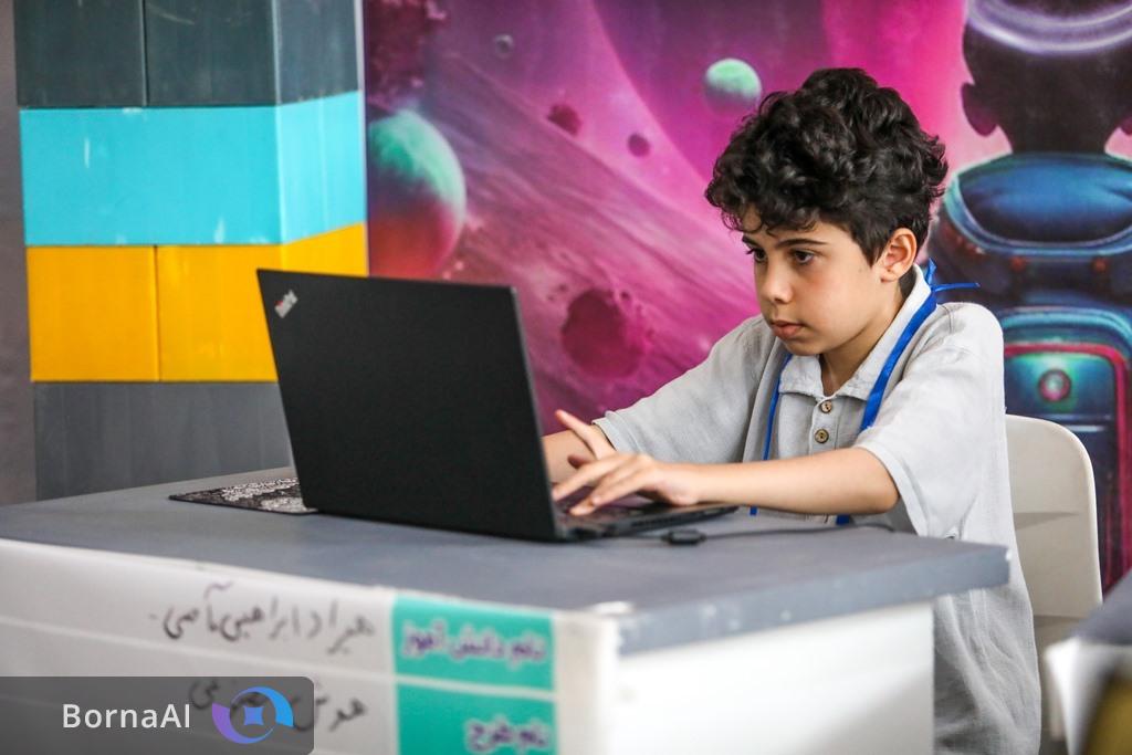 سیر تا پیاز عملکرد یکساله پارک فناوری پردیس؛ از توسعه زیرساخت تا دیپلماسی نوآوری سیر تا پیاز عملکرد یکساله پارک فناوری پردیس؛ از توسعه زیرساخت تا دیپلماسی نوآوری