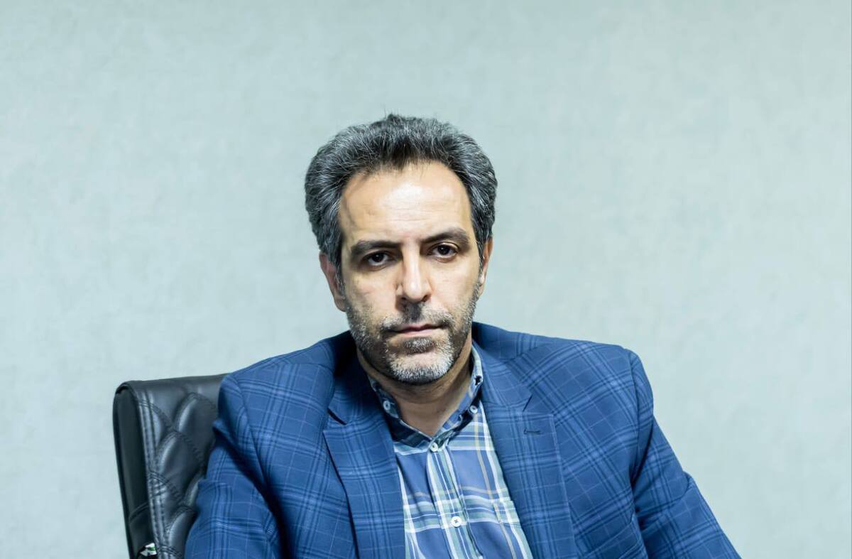 مدیرعامل انجمن موسیقی ایران شد