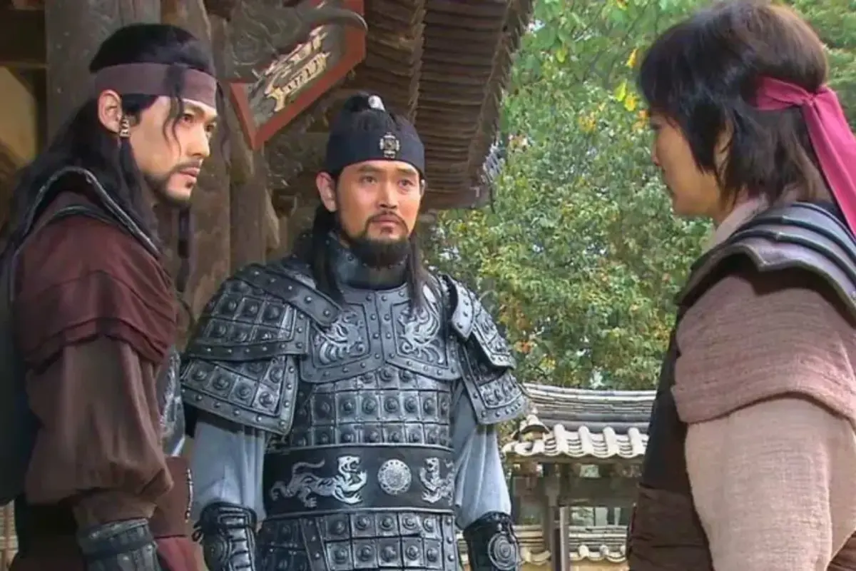 پخش قسمت‌های جدید سریال «فرمانروا ته جویونگ» از امروز