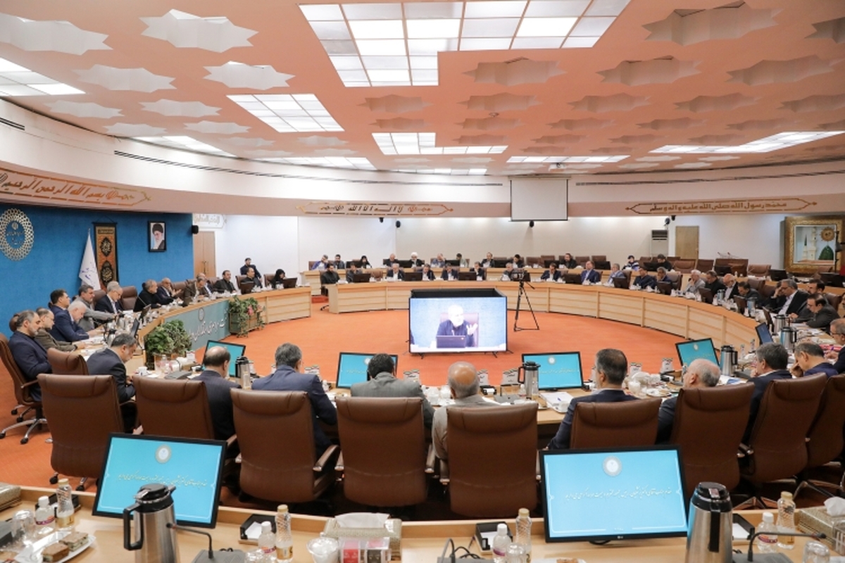 ضرورت هماهنگی با قوای مقننه و قضائیه برای وحدت رویه در موضوع تفویض اختیار به استانداری‌ها