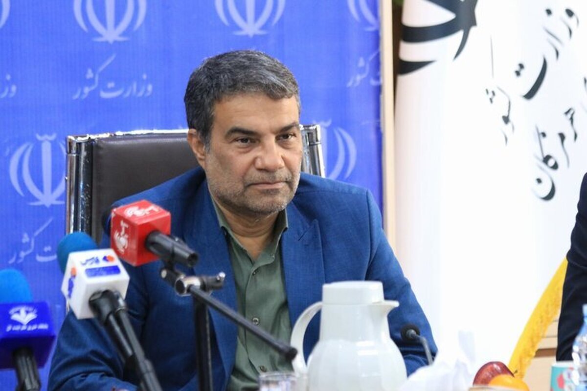 ظرفیت‌های راهبردی هرمزگان باید در خدمت مردم قرار گیرد