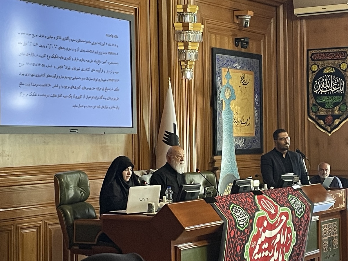 آبیاری فضای سبز از پساب/ استفاده ۹۰ درصد آب کشور برای کشاورزی