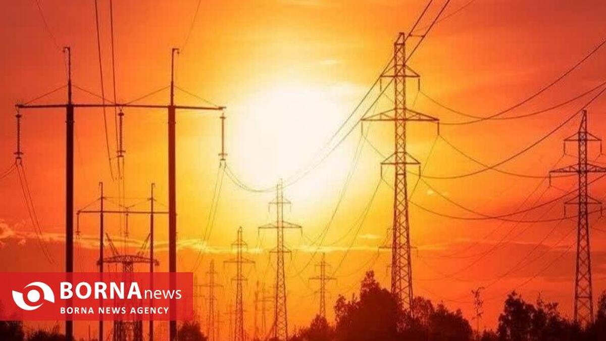 افزایش دمای هوای بی‌سابقه در کرمانشاه/ لزوم همراهی مشترکان برای کاهش فشار بر شبکه برق