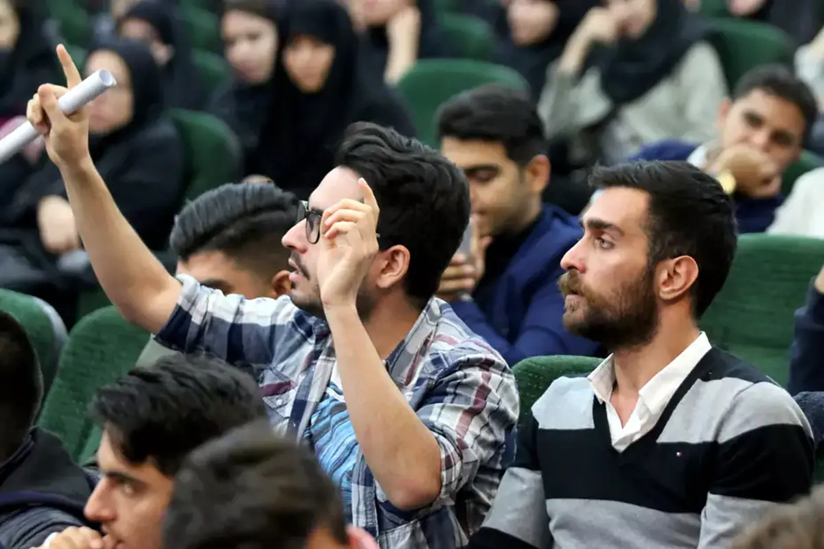 فعالیت ۳۰ جوان با انگیزه در شبکه 