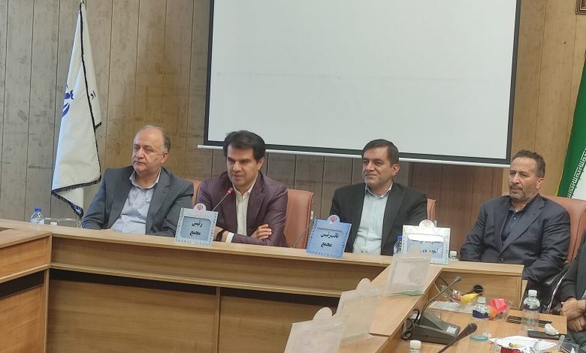 رئیس فدراسیون گلف : «ایران کوچک» می‌تواند قطب گلف کشور شود