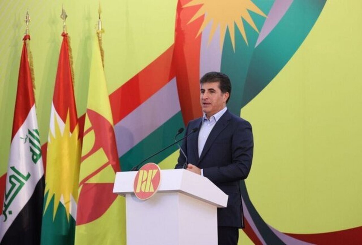 گفت‌وگوی همه‌جانبه و تفاهم، تنها راه حفظ ثبات در خاورمیانه است