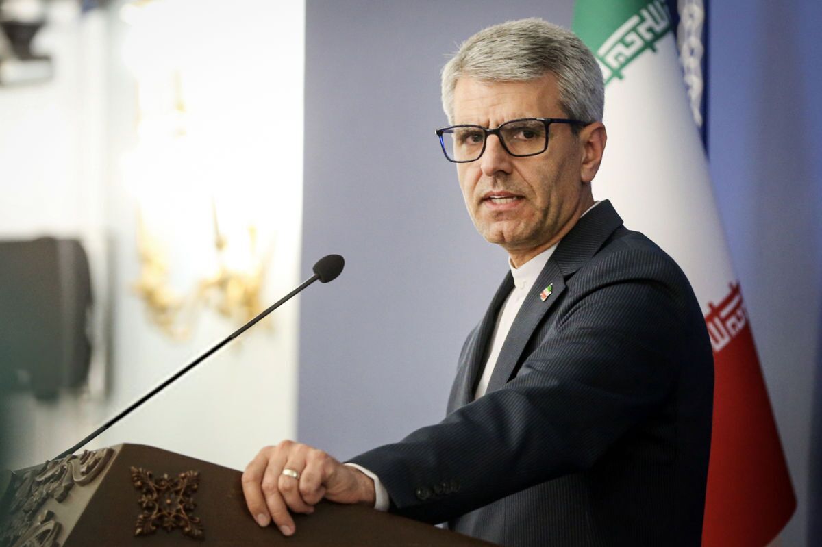 حمله ایران به پایگاه «العدید» به‌هیچ عنوان نباید اقدام علیه قطر محسوب شود