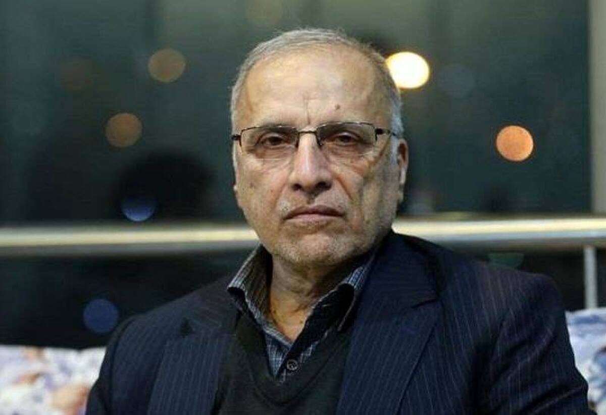 هادی خانیکی : مردم با آگاهی در کنار ایران ایستادند/ ایران، خانه مشترک ماست