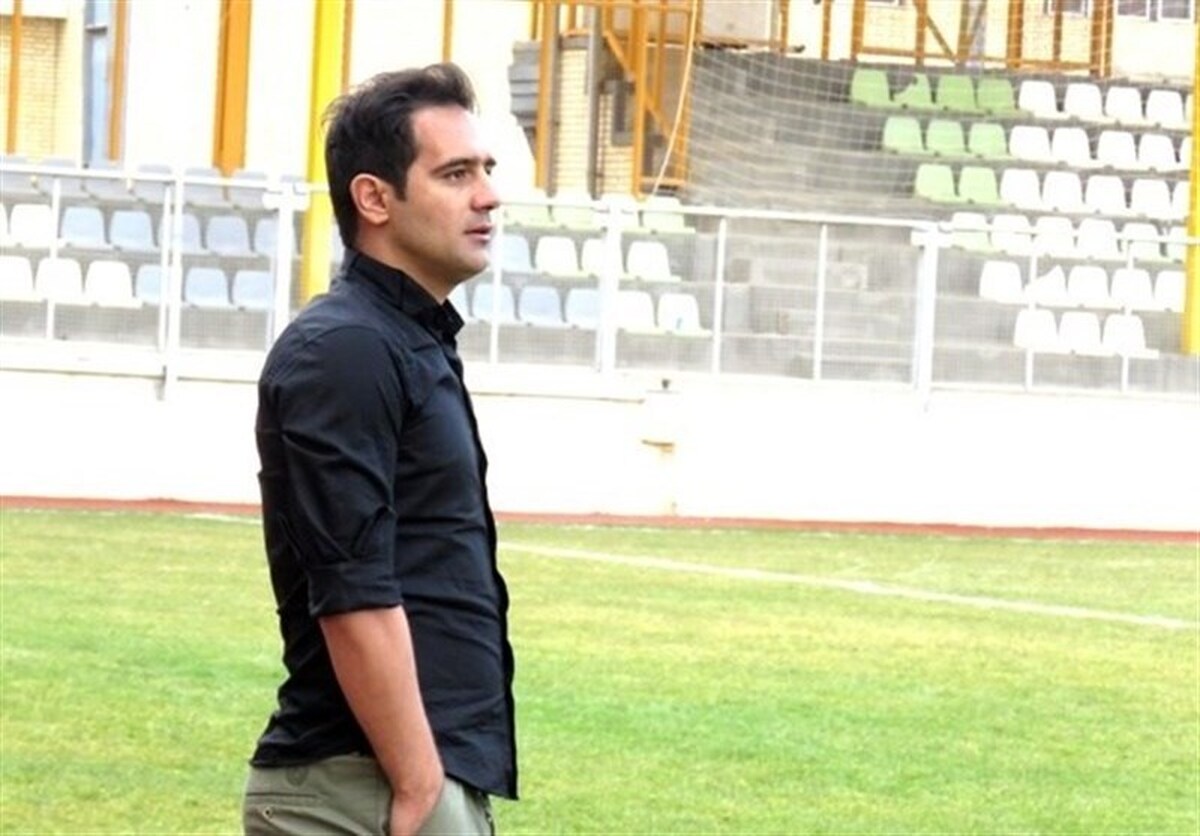 نویدکیا با آشنایی کامل هدایت سپاهان را برعهده گرفت