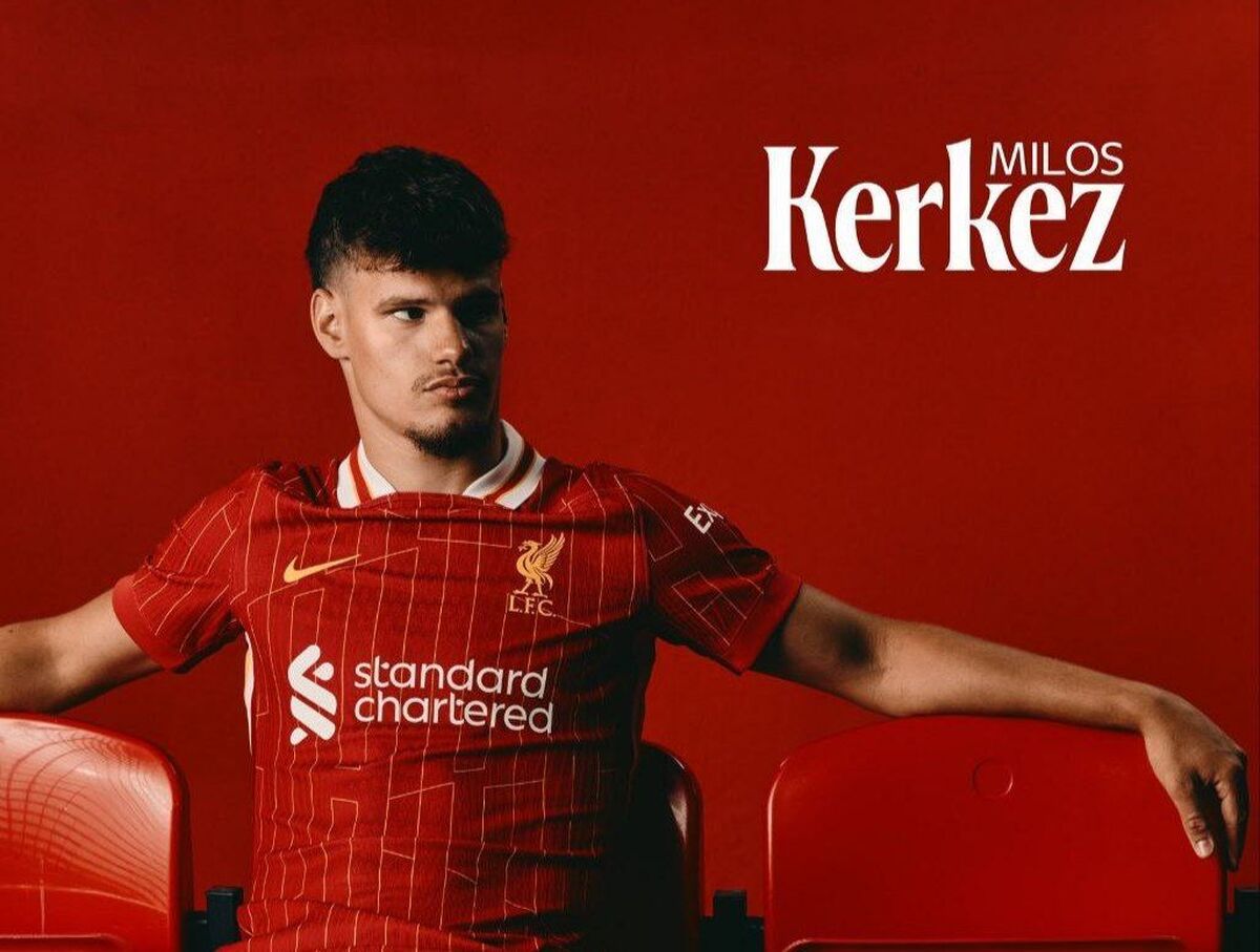 ستاره بورنموث به قهرمان لیگ انگلیس پیوست