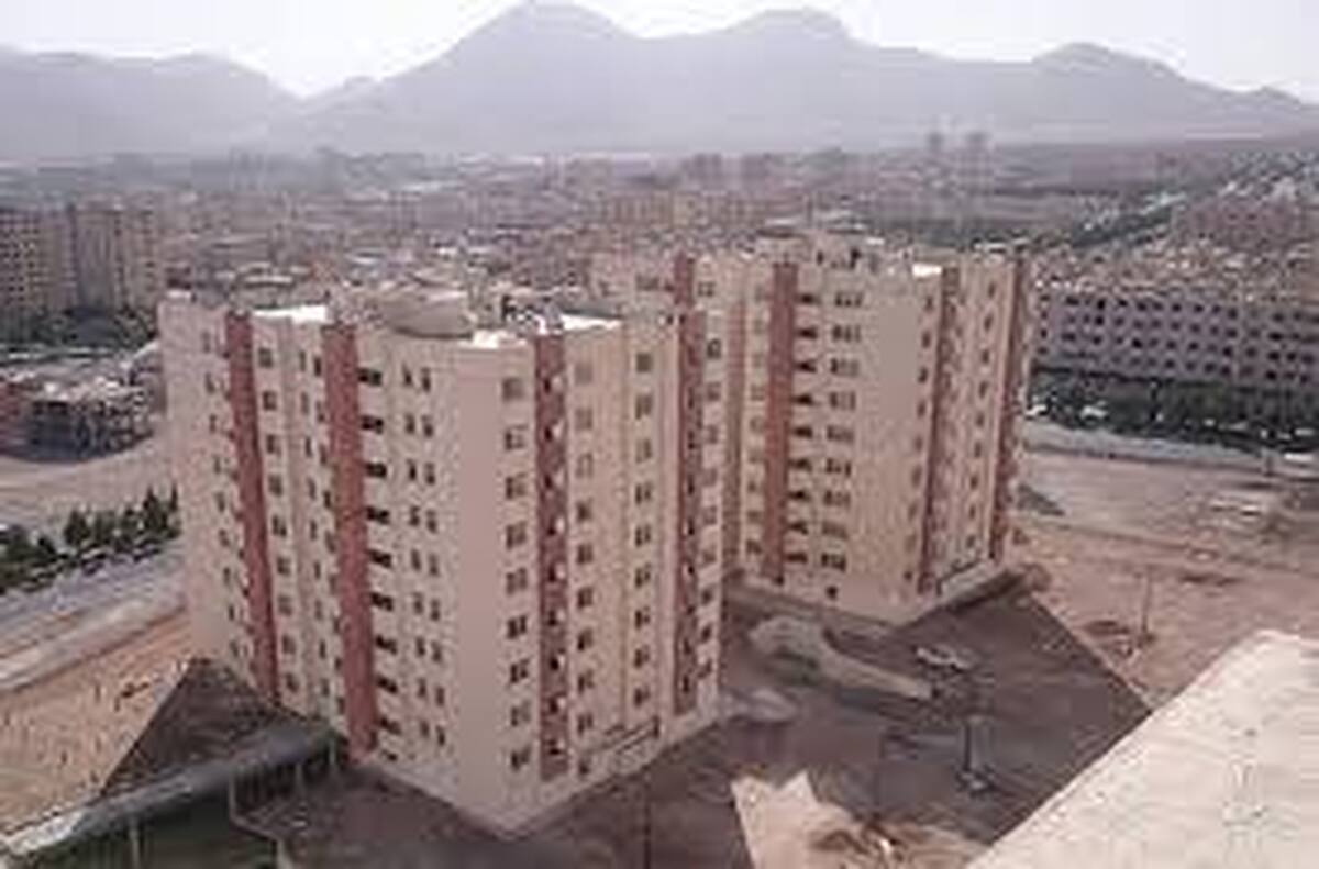 پروژه‌های تأمین مسکن فرهنگیان در روزهای جنگ ۱۲ روزه متوقف نشد